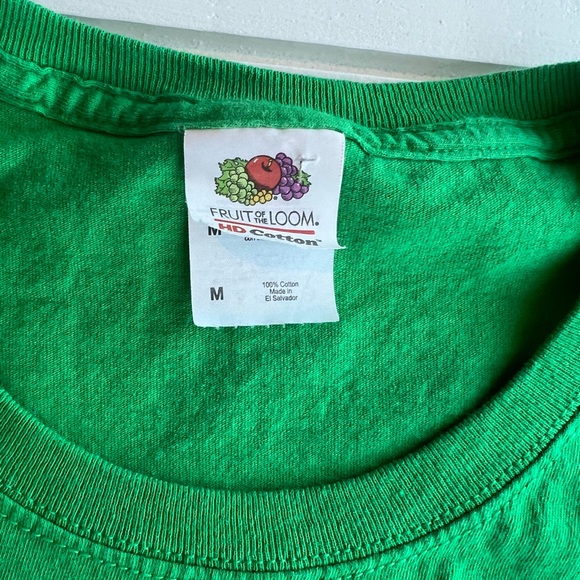 Life Savor Jesus Graphic Tee - Picture 3 of 4